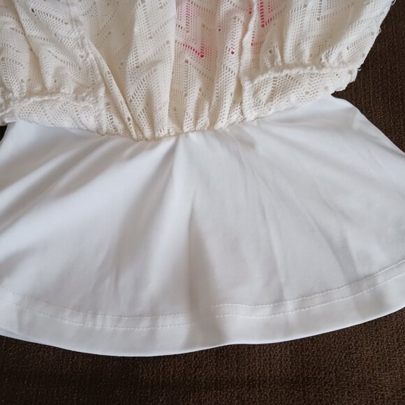 2 Tops, Matching Leggings  Size 12 Mo. - Picture 12 of 15